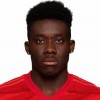 Alphonso Davies Voetbalkleding